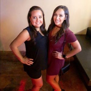 Meet your Posher, Alex